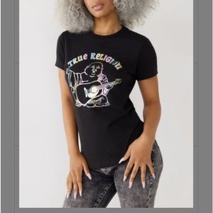 NWOT True Religion tshirt